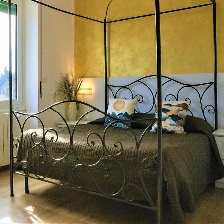 B&B Dea Tiburtina Rome Exterior photo