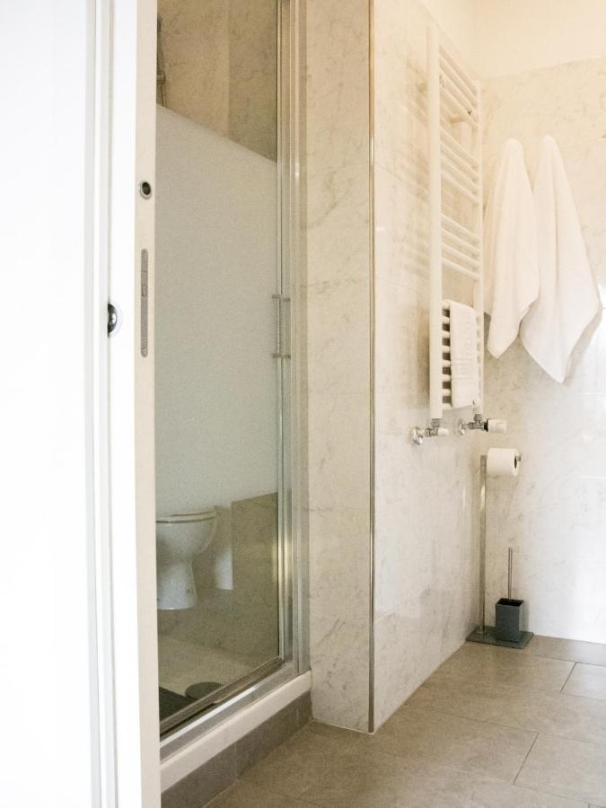 B&B Dea Tiburtina Rome Exterior photo